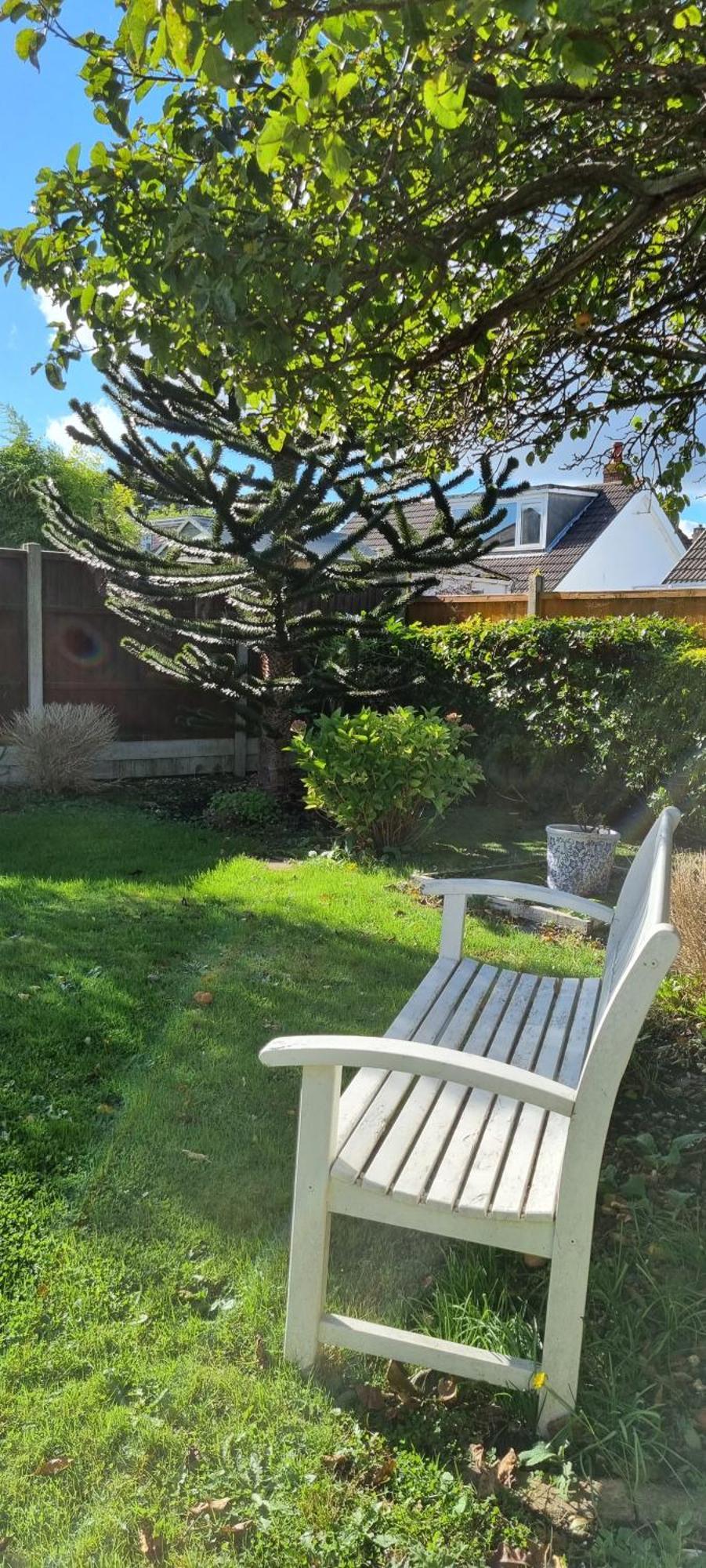 Cosy Bournemouth Bungalow ファーンダウン エクステリア 写真