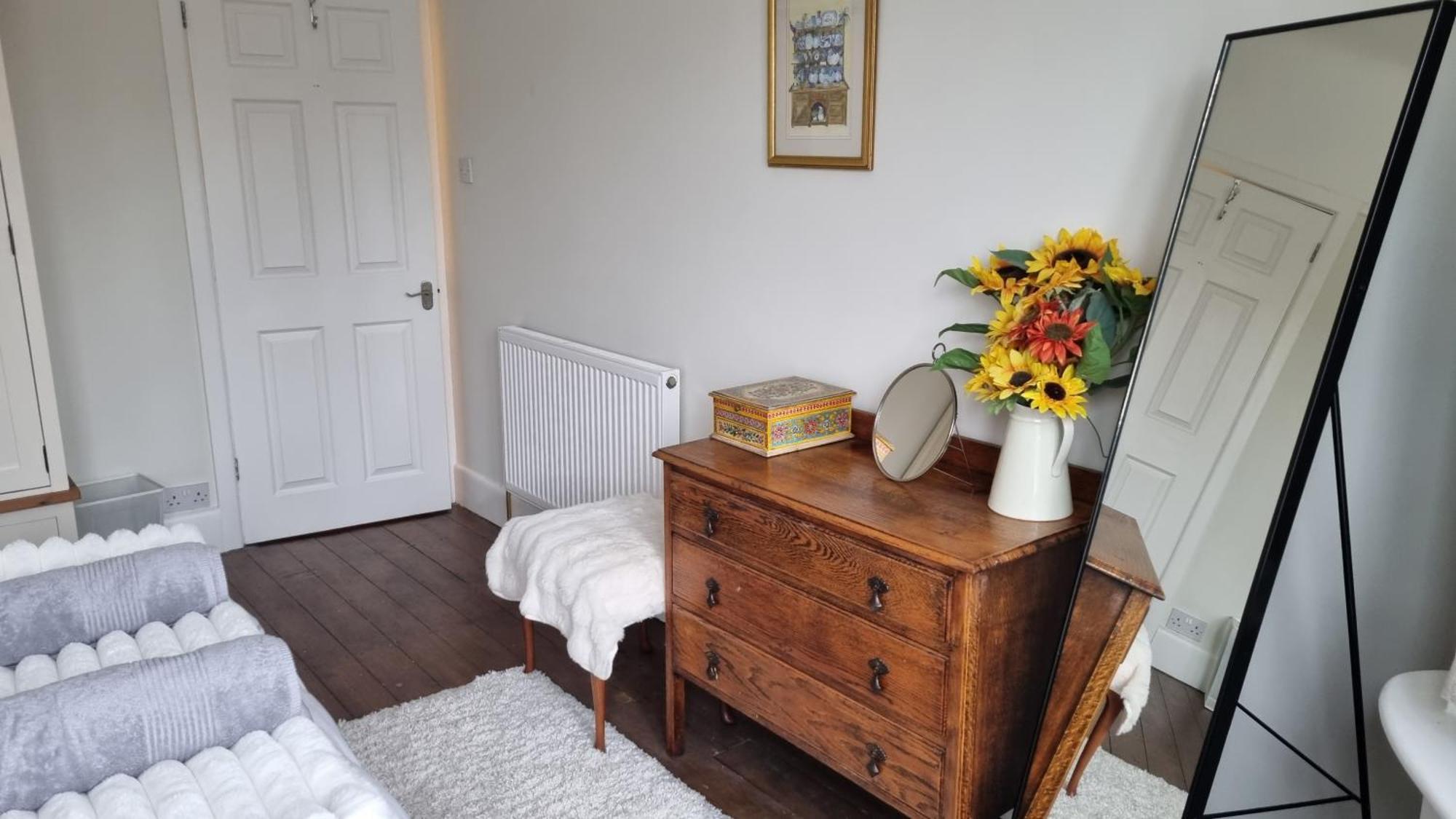 Cosy Bournemouth Bungalow ファーンダウン エクステリア 写真